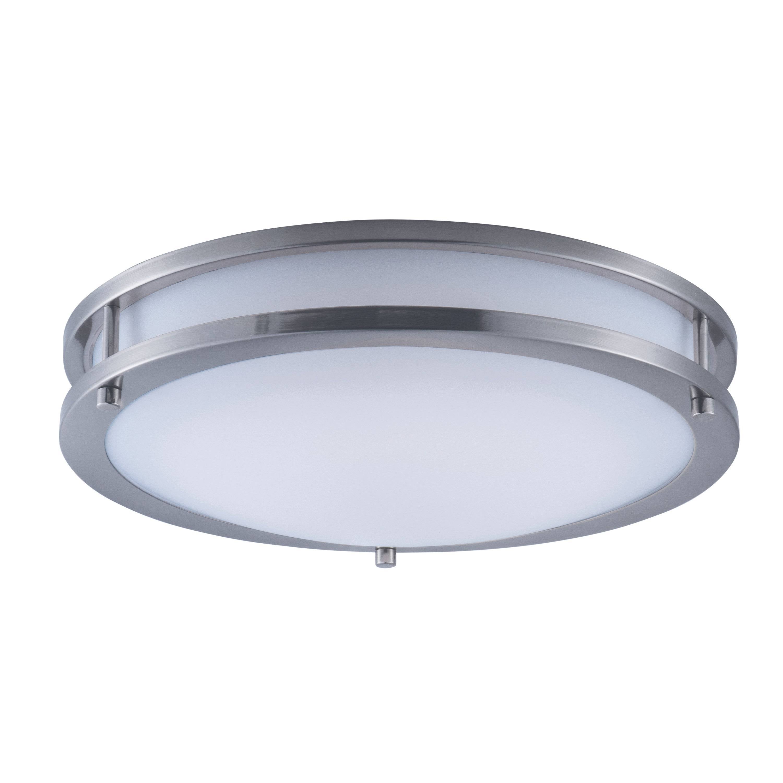 Linear LED Flush Mount A4006