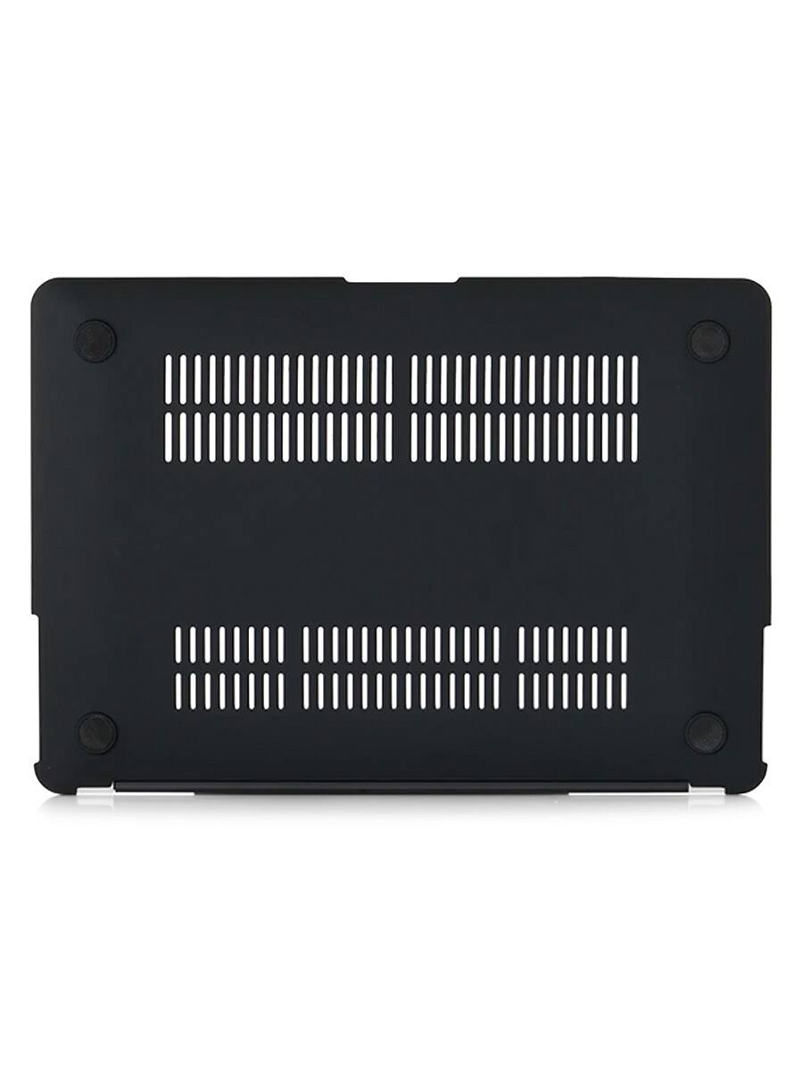 Faux Crocodile MacBook Case - Plum O263