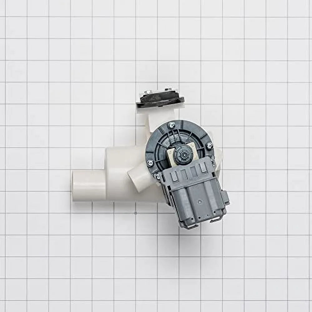 White Washer Water Pump R5706