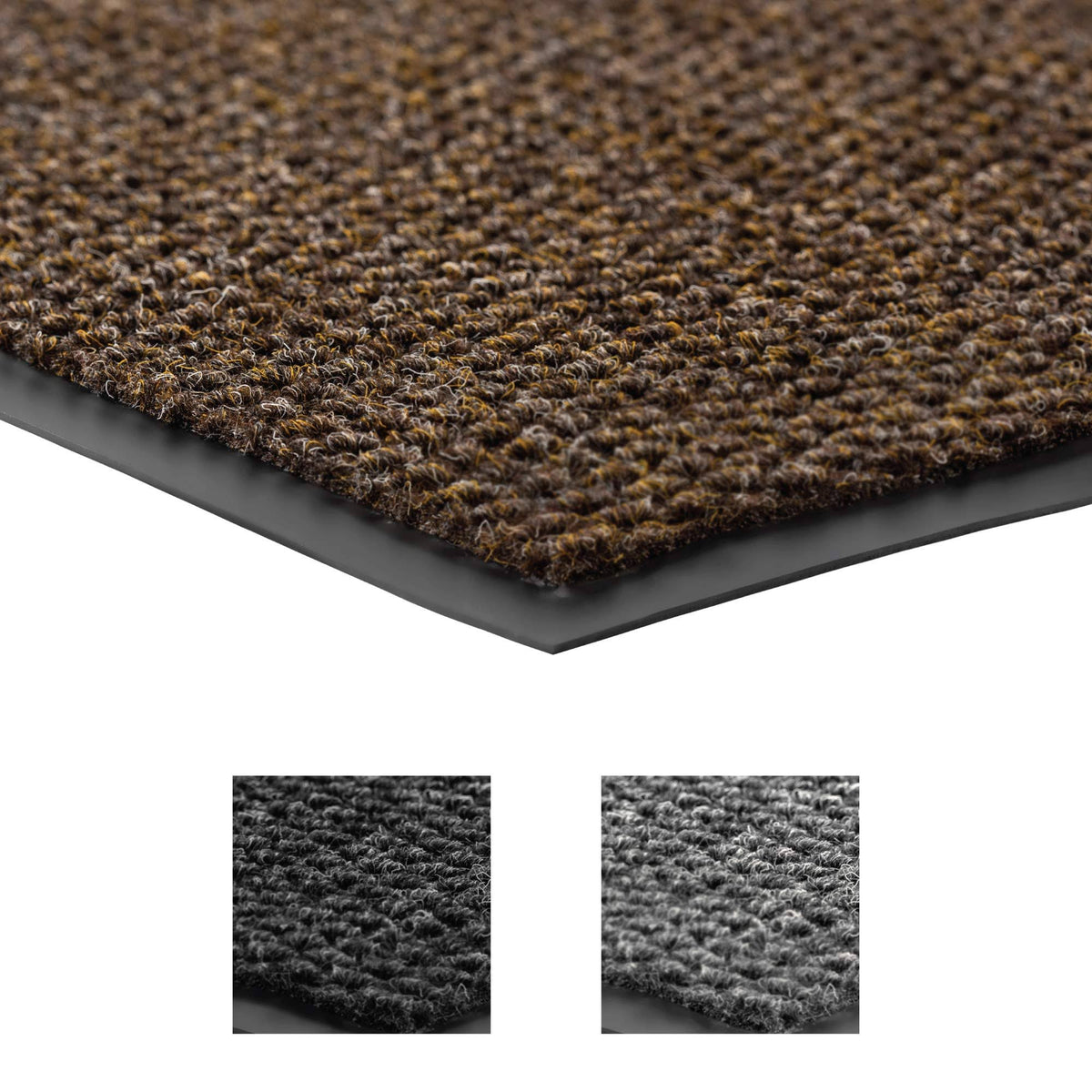 Brown 4ft x 8ft Mat P822794