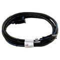 120V Electric Starter Extension Cord 3-Prong I7138