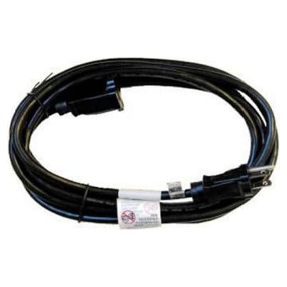 120V Electric Starter Extension Cord 3-Prong I7138