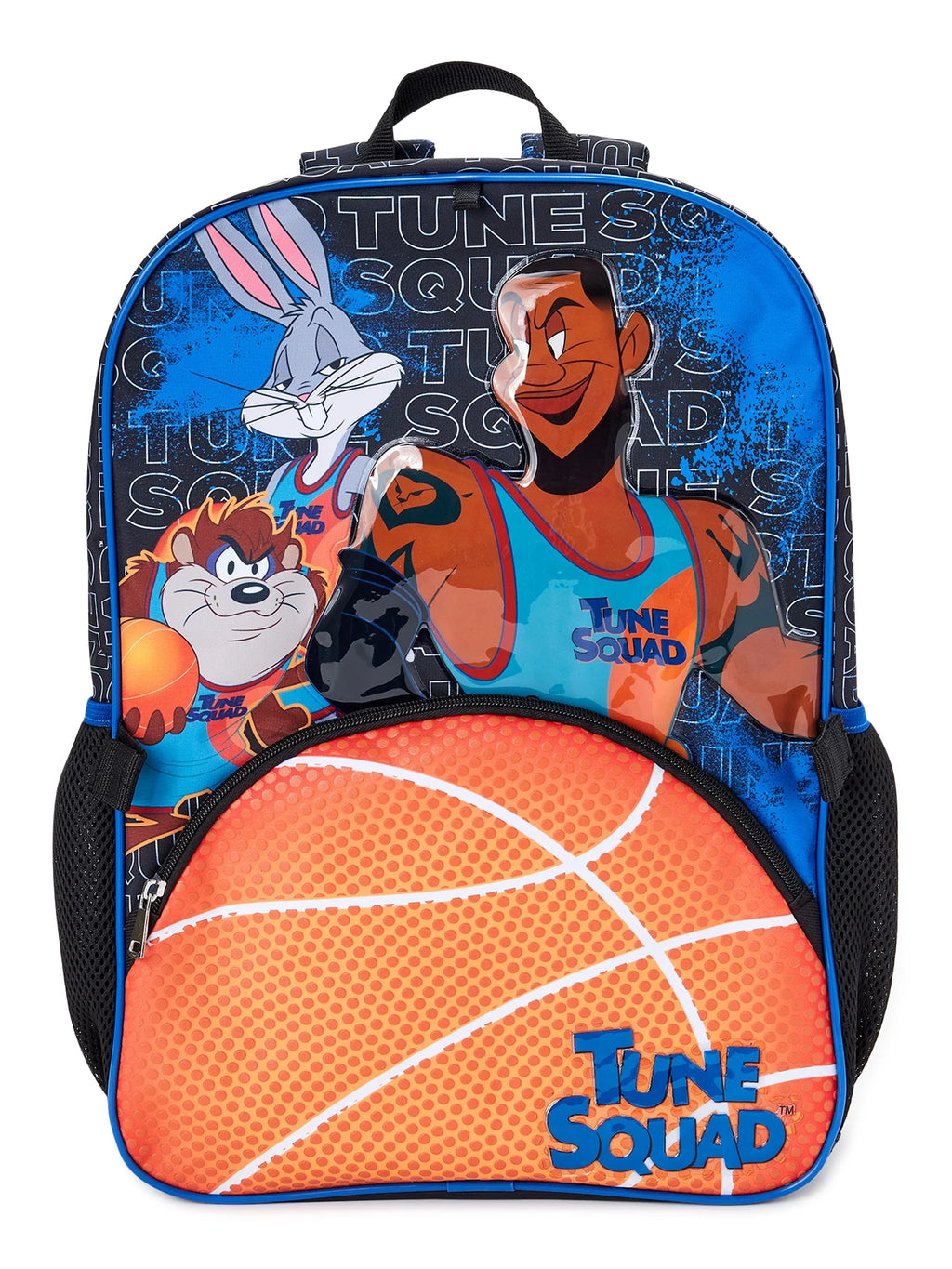 17" Backpack with Lunch Bag Set V69264