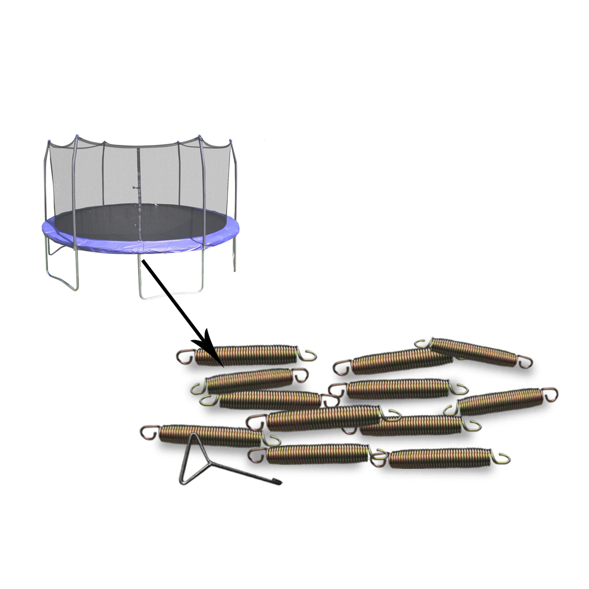 Spring Puller Q3774