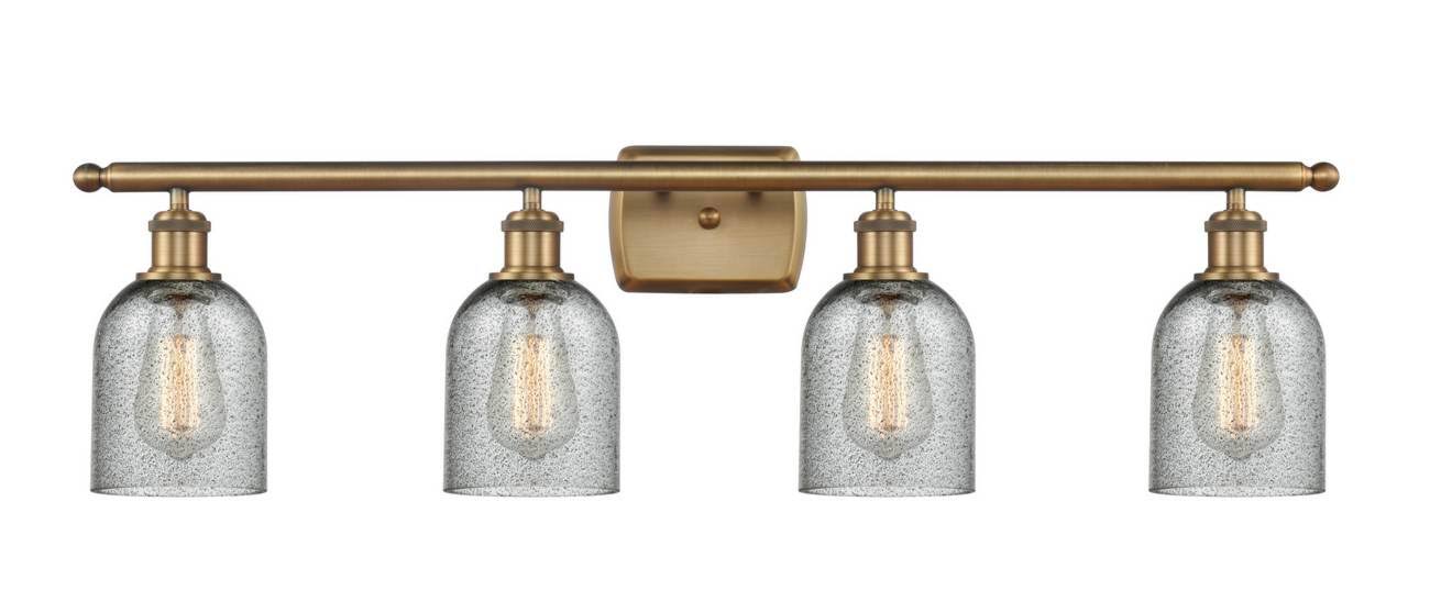 4 LED Bath Light O753