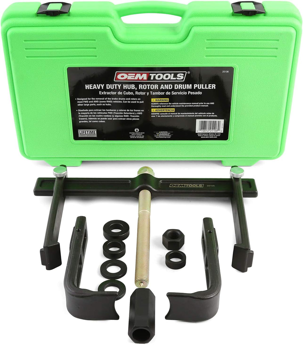 Brake Drum Puller S7881