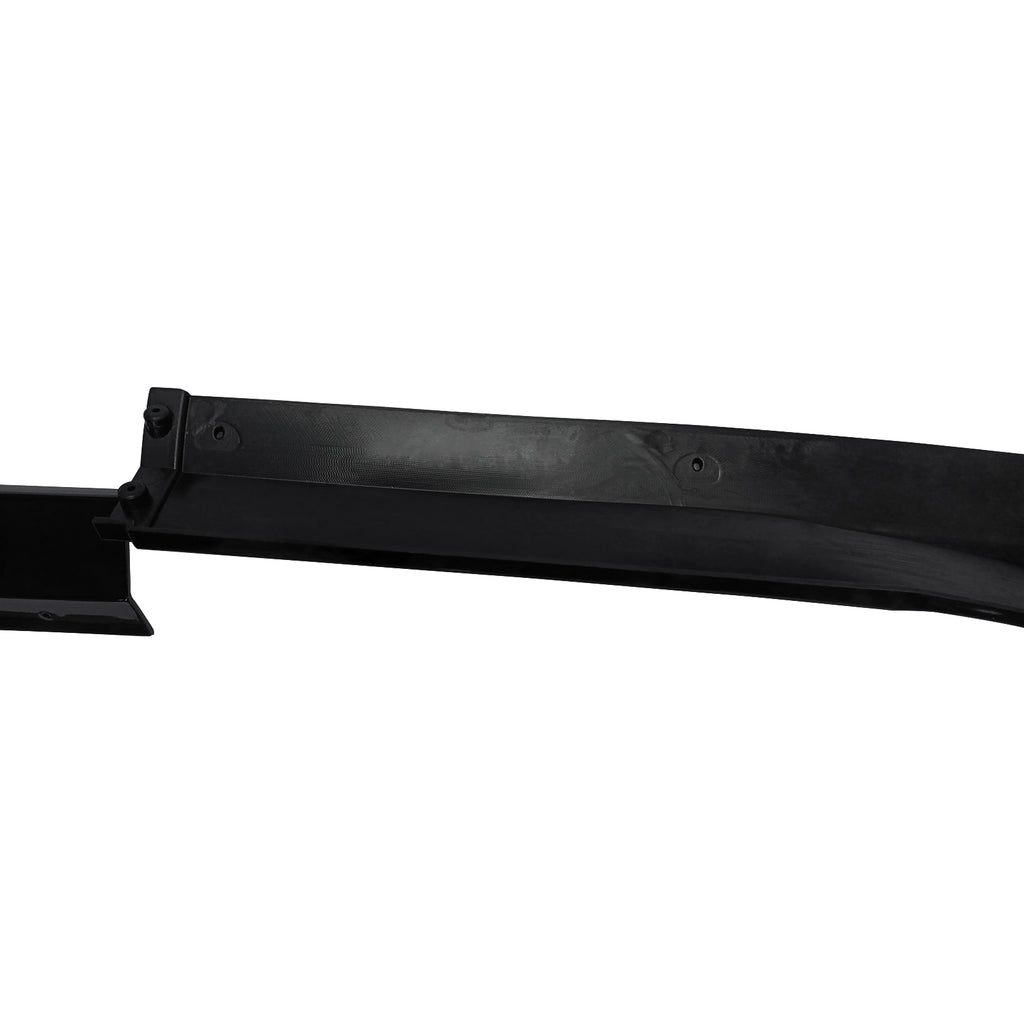 Gloss Black ABS Side Skirts for Tesla Model 3 V778