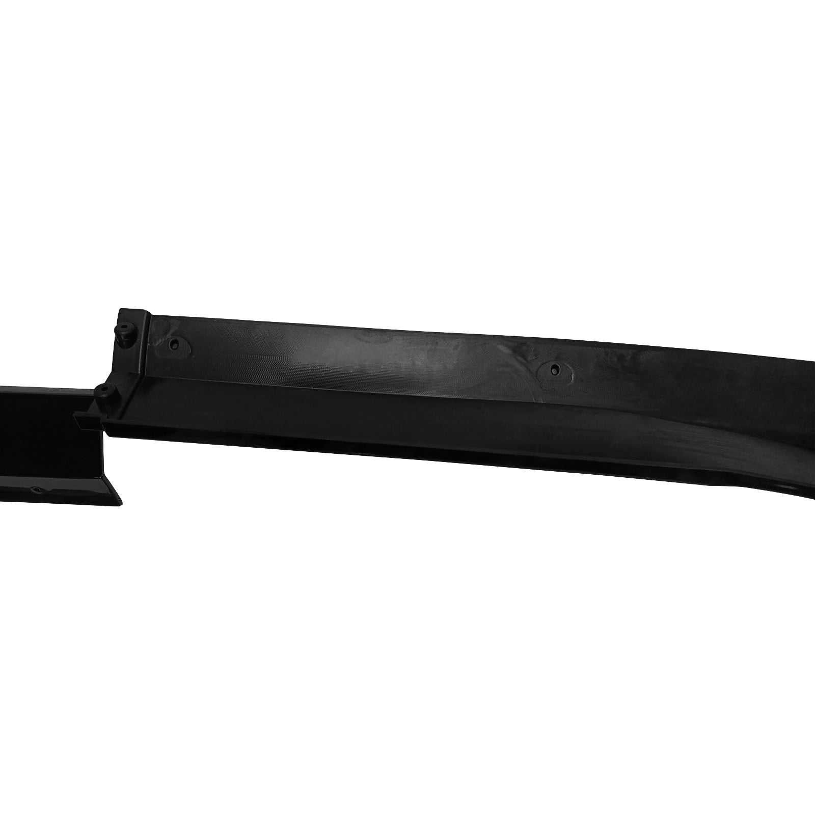 Gloss Black ABS Side Skirts for Tesla Model 3 V778