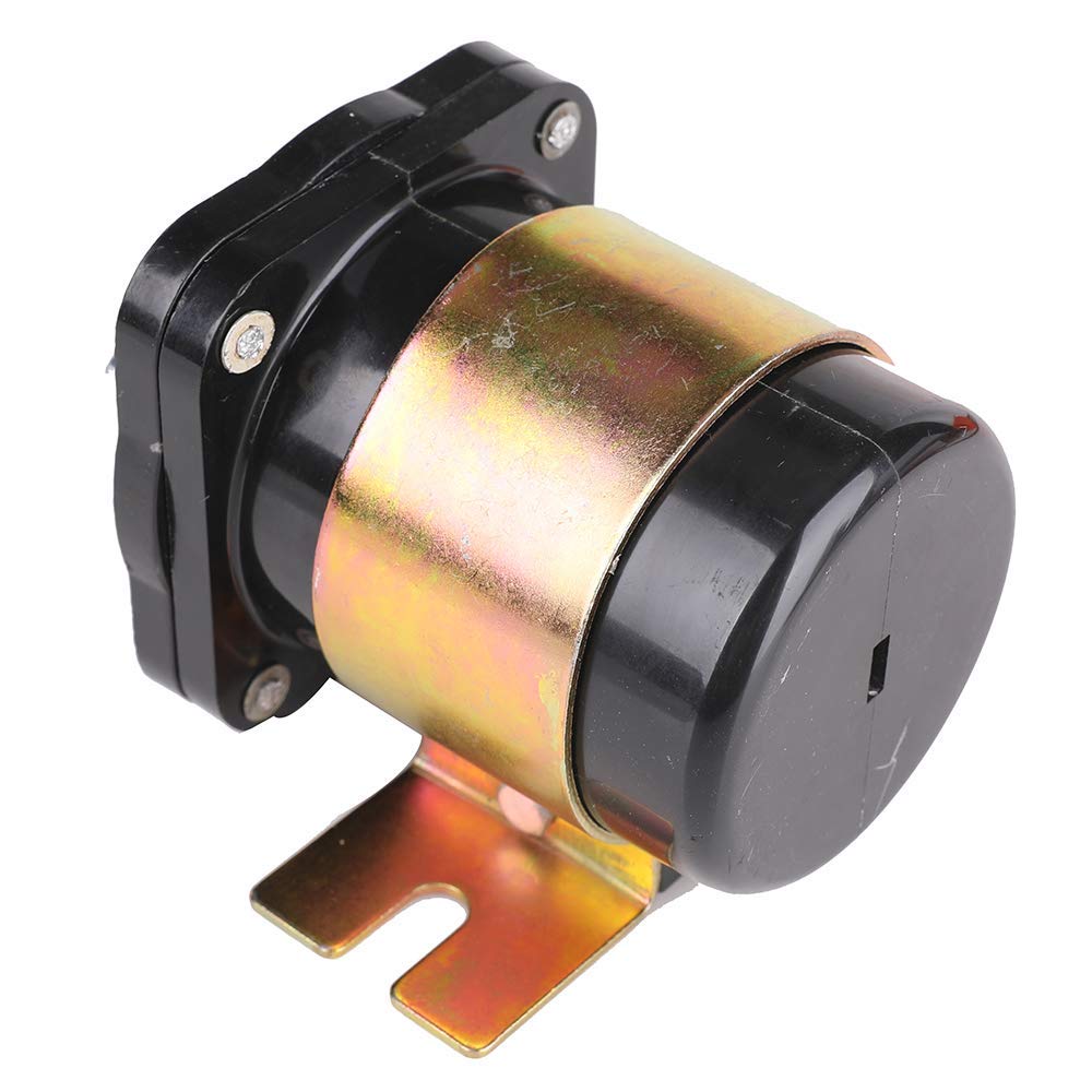 Pack of 2 500A Battery Relay Isolator I867604