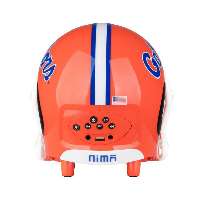 Bluetooth Speaker Helmet T986544