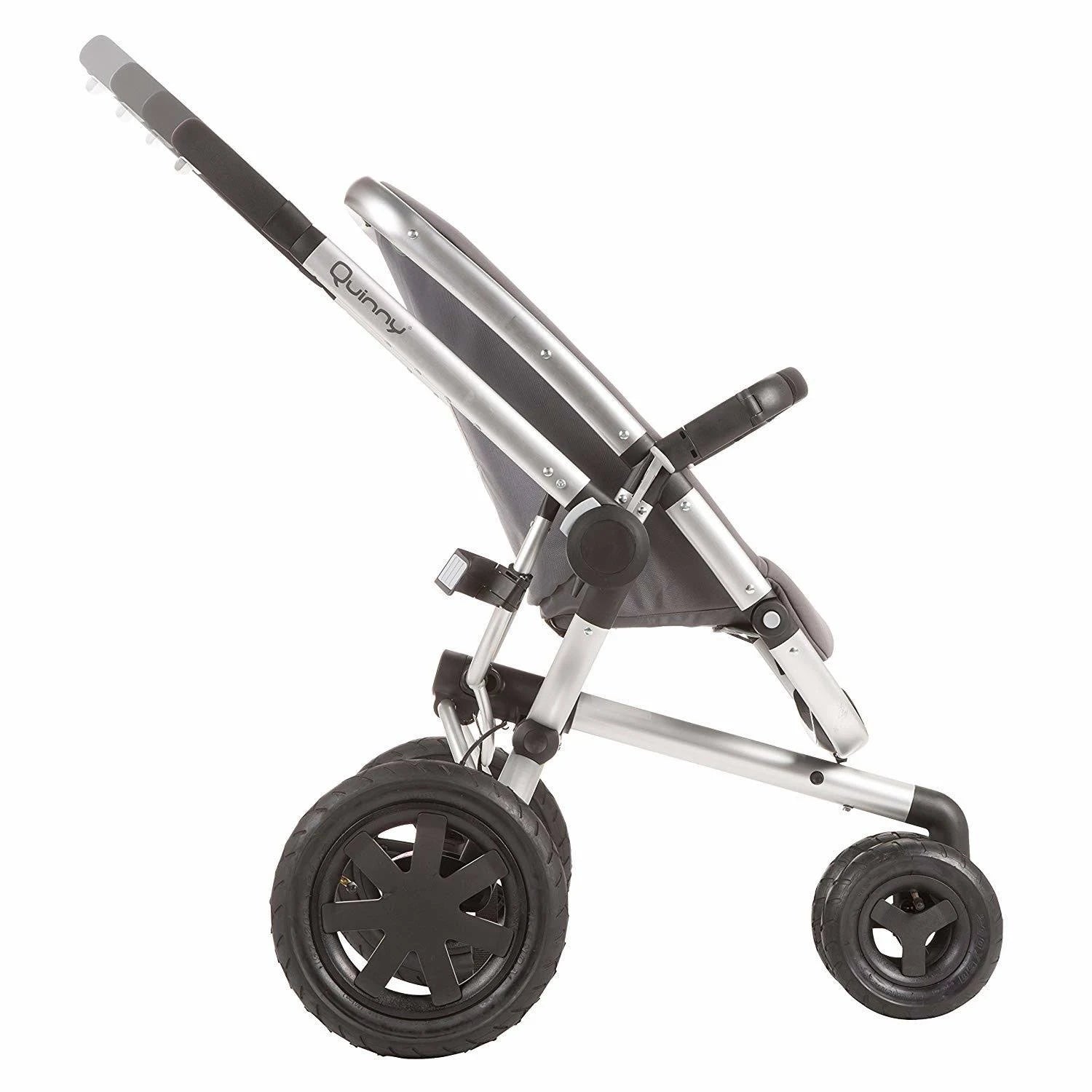 Gracious Grey Stroller G995359