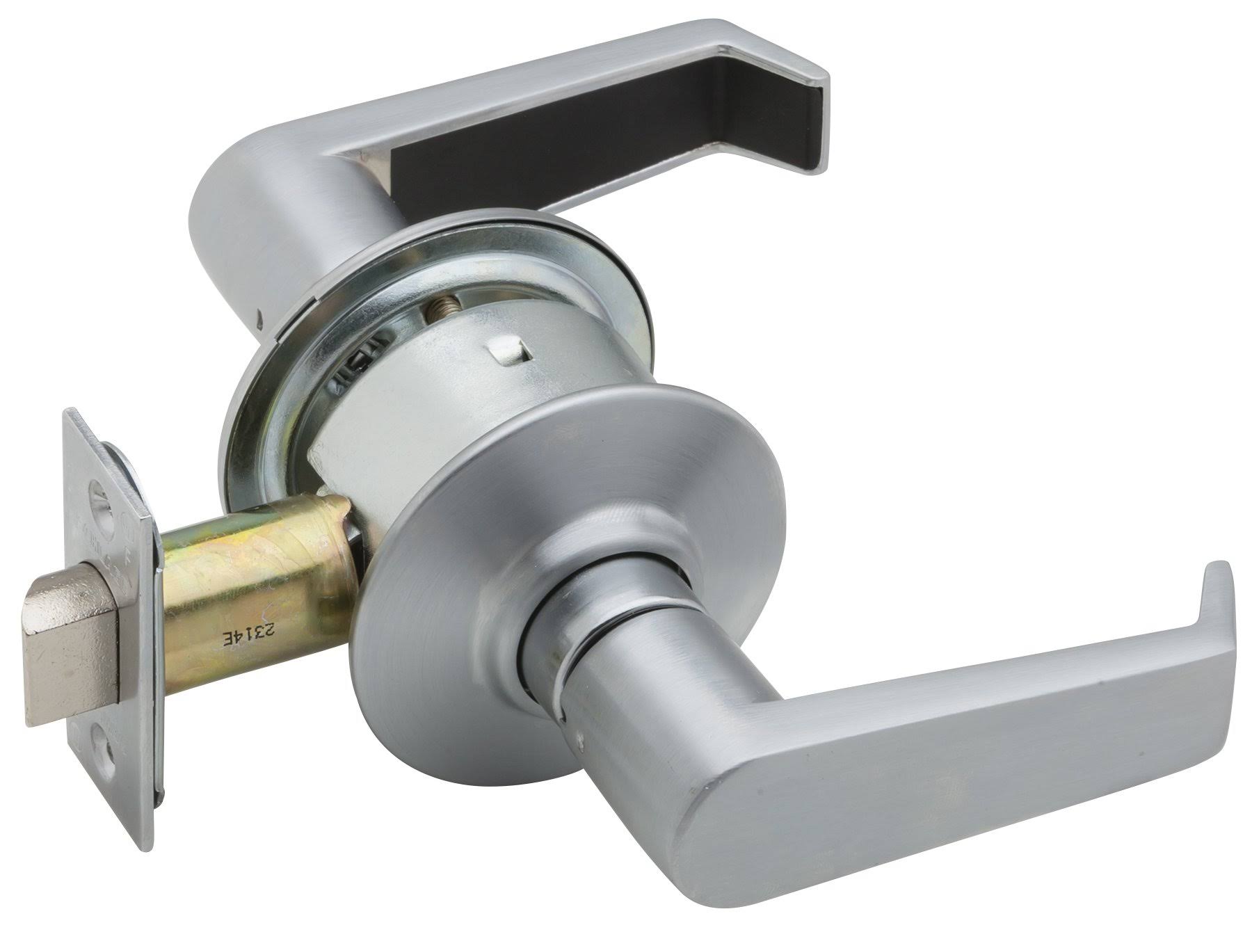 Passage Lever Lockset A390