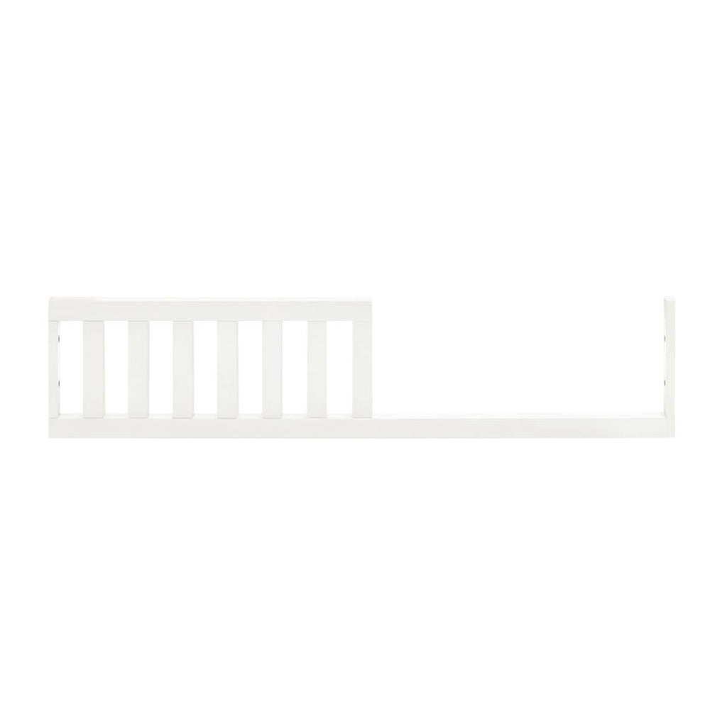 Natural Birch Toddler Bed Conversion Kit W409