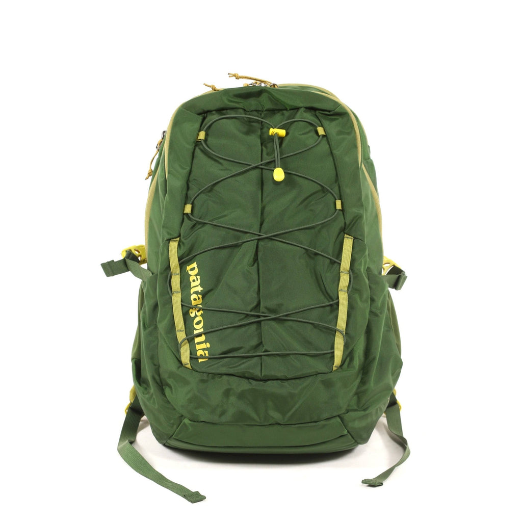 Black 30 L Pack O3450