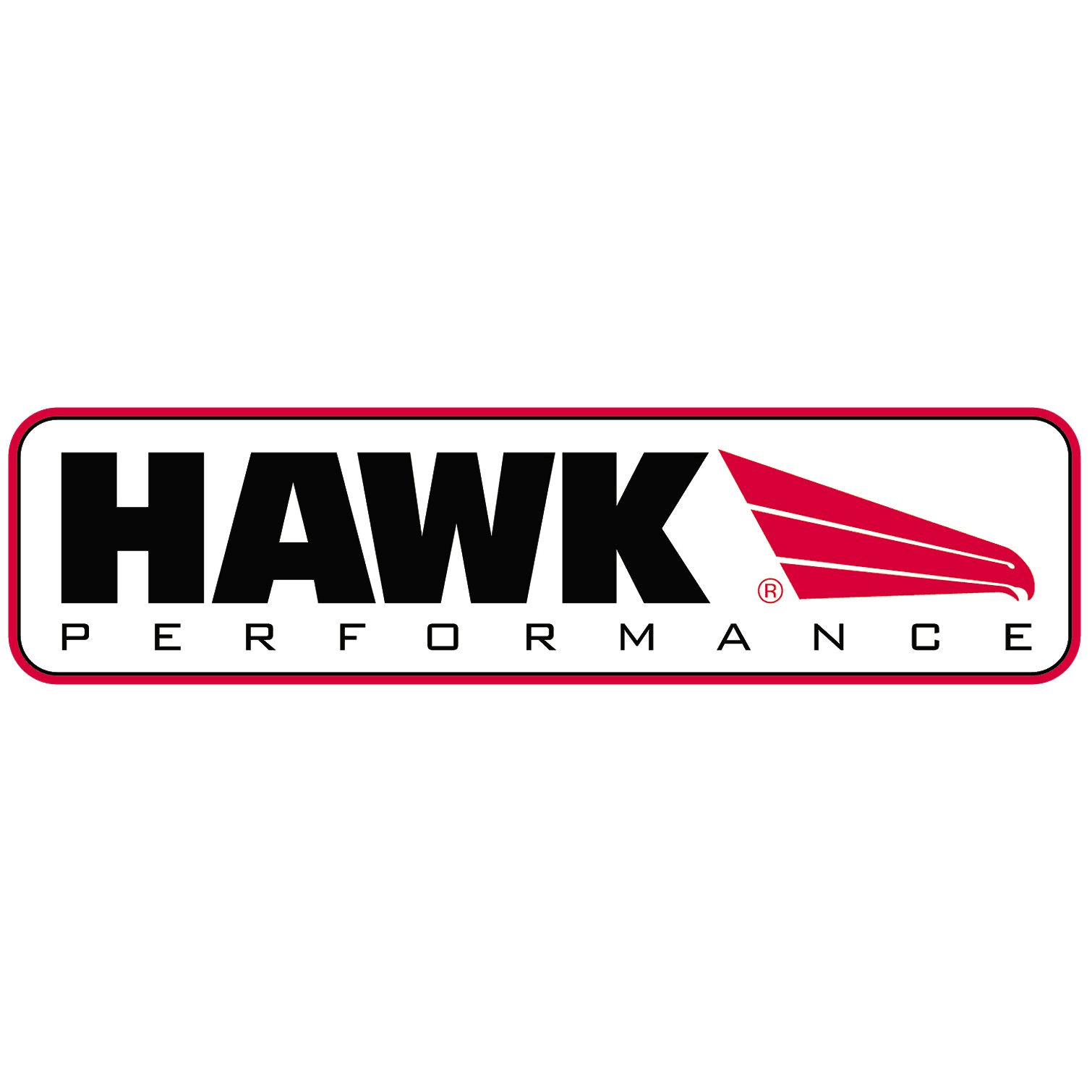 HPS Brake Pads Z160142