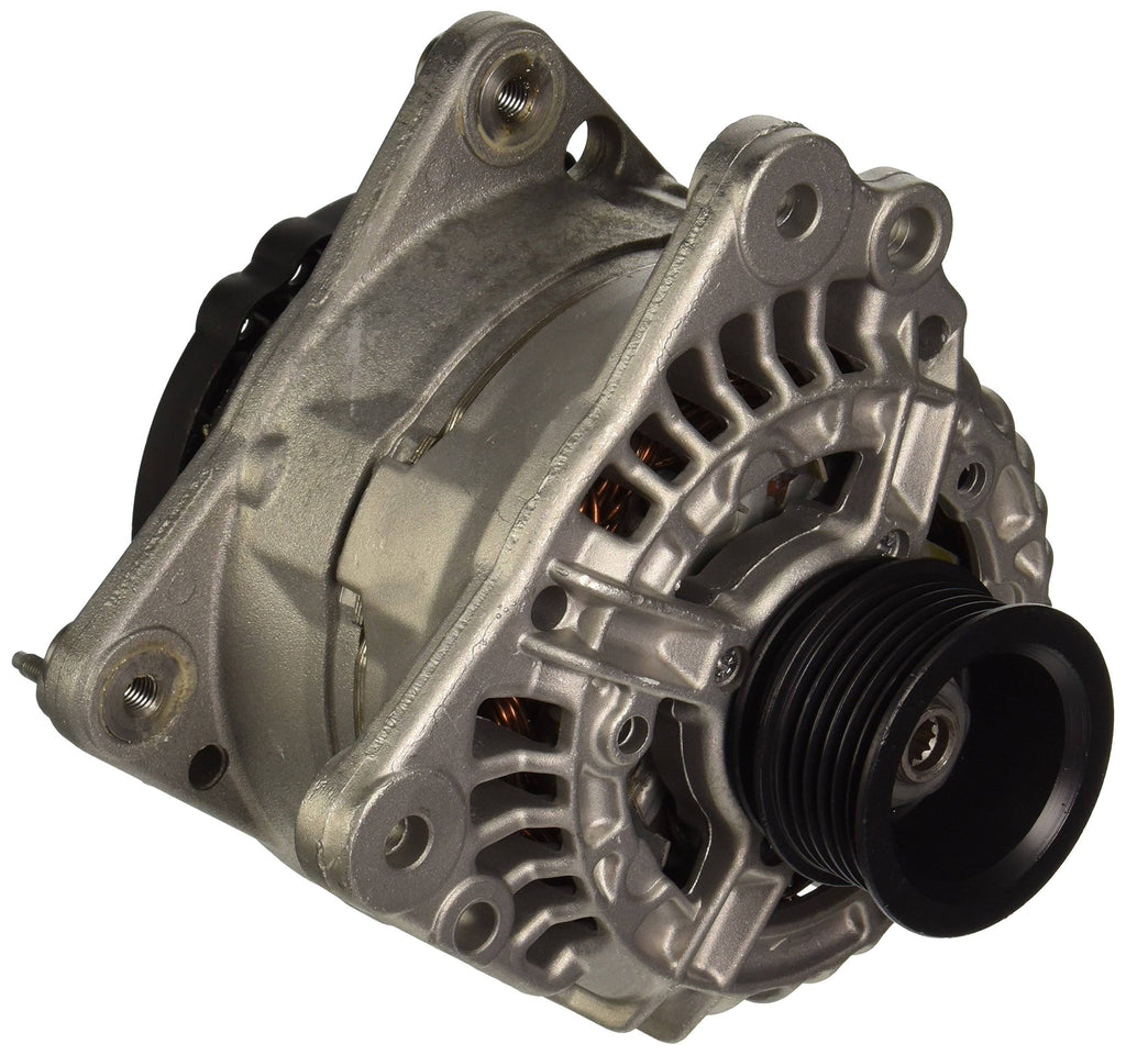 Alternator D589