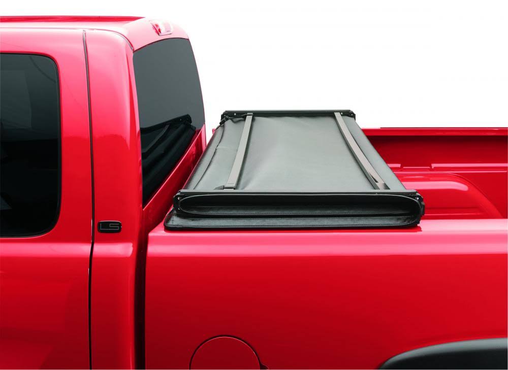 Tri-Fold Tonneau Cover T46647