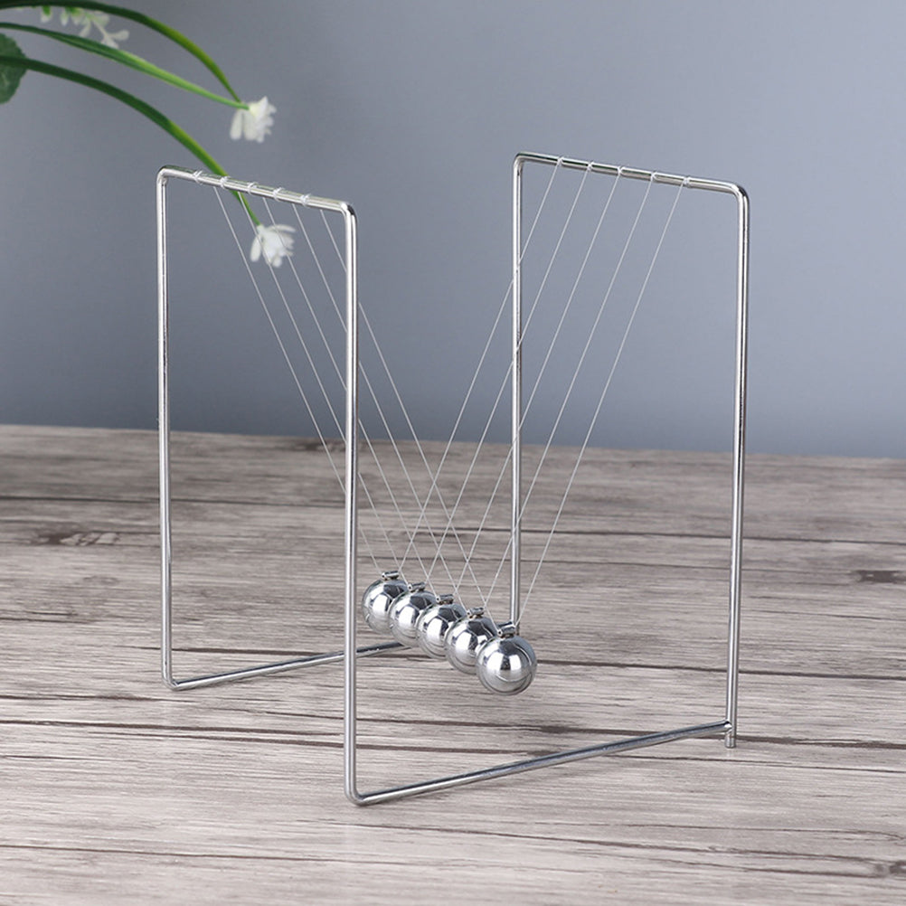 Newton Cradle Desk Toy N396