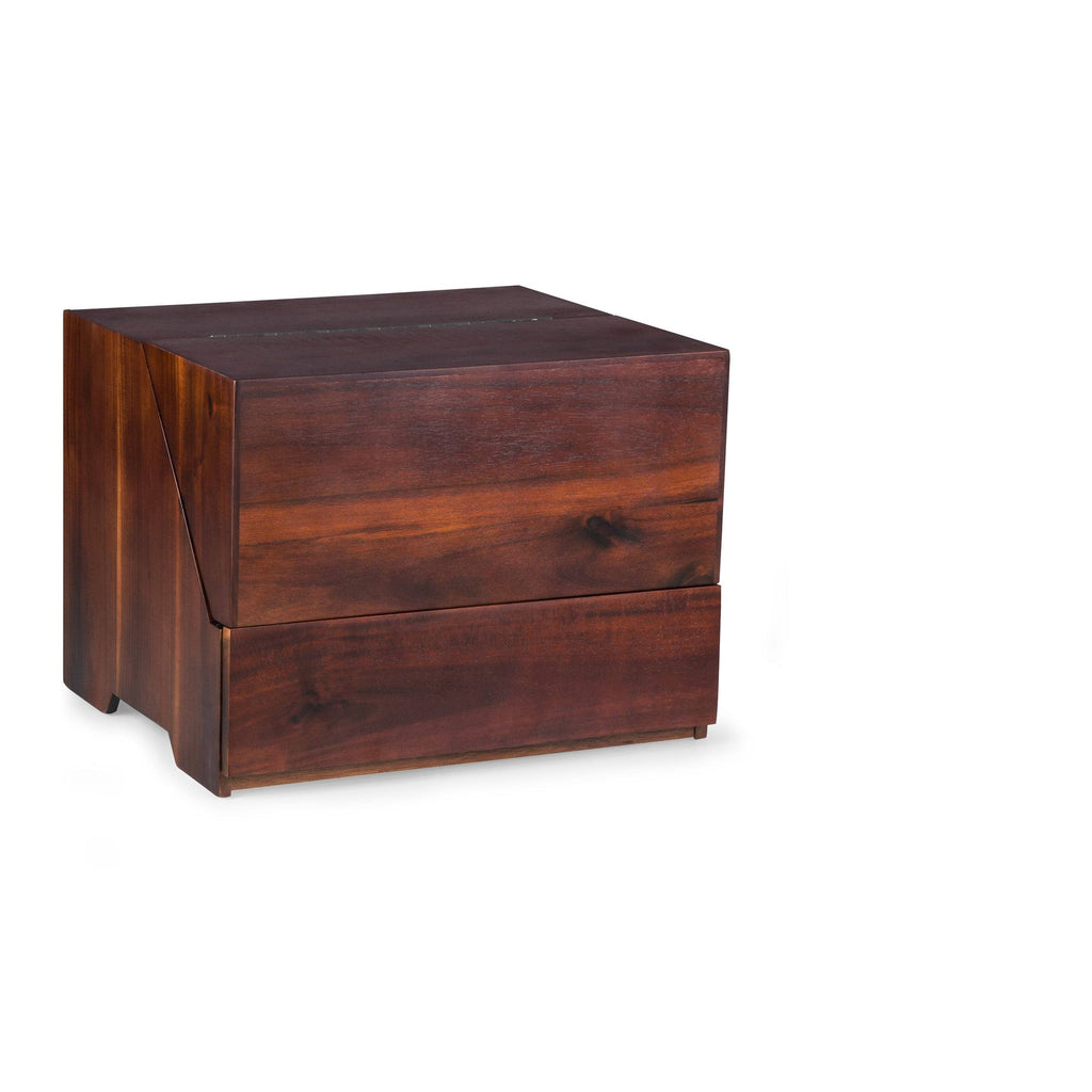 Acacia Tabletop Bar X52908