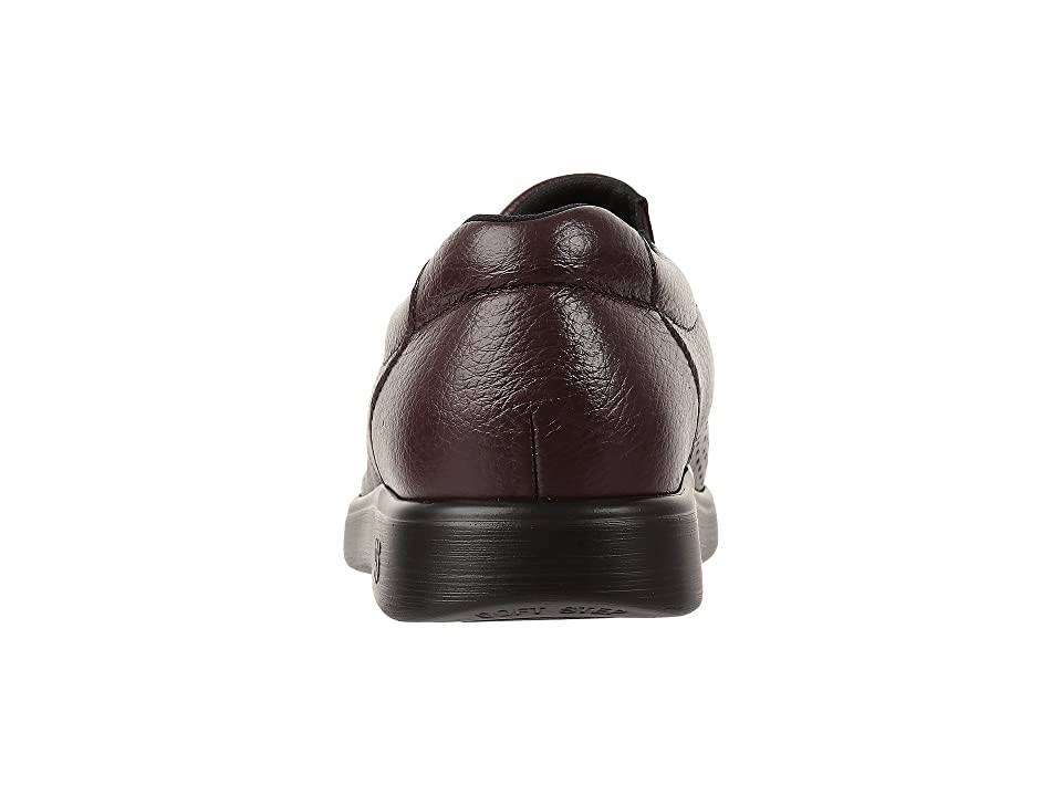 Men's Side Gore Cordovan Shoes A3020