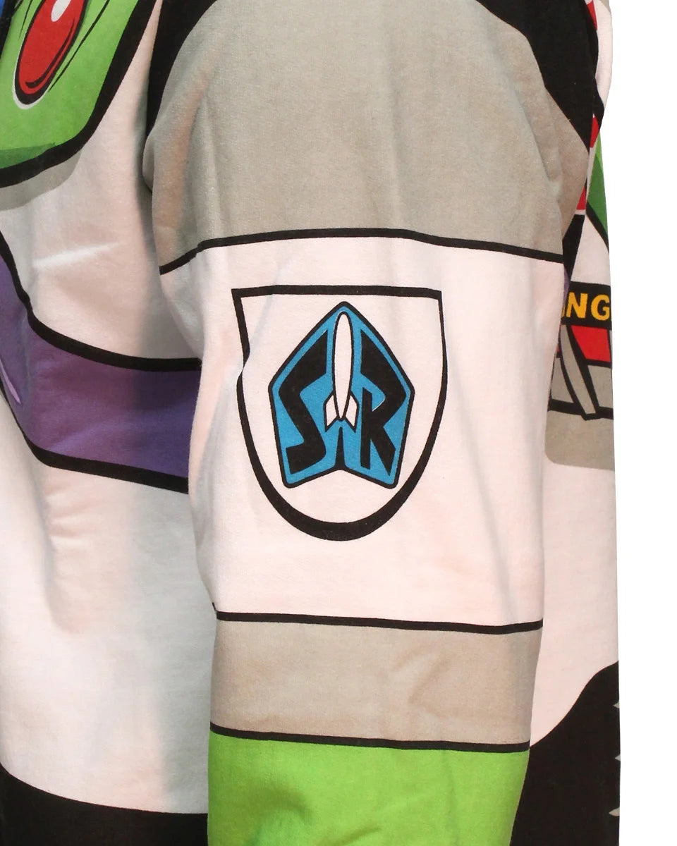 Zip Hoodie H294