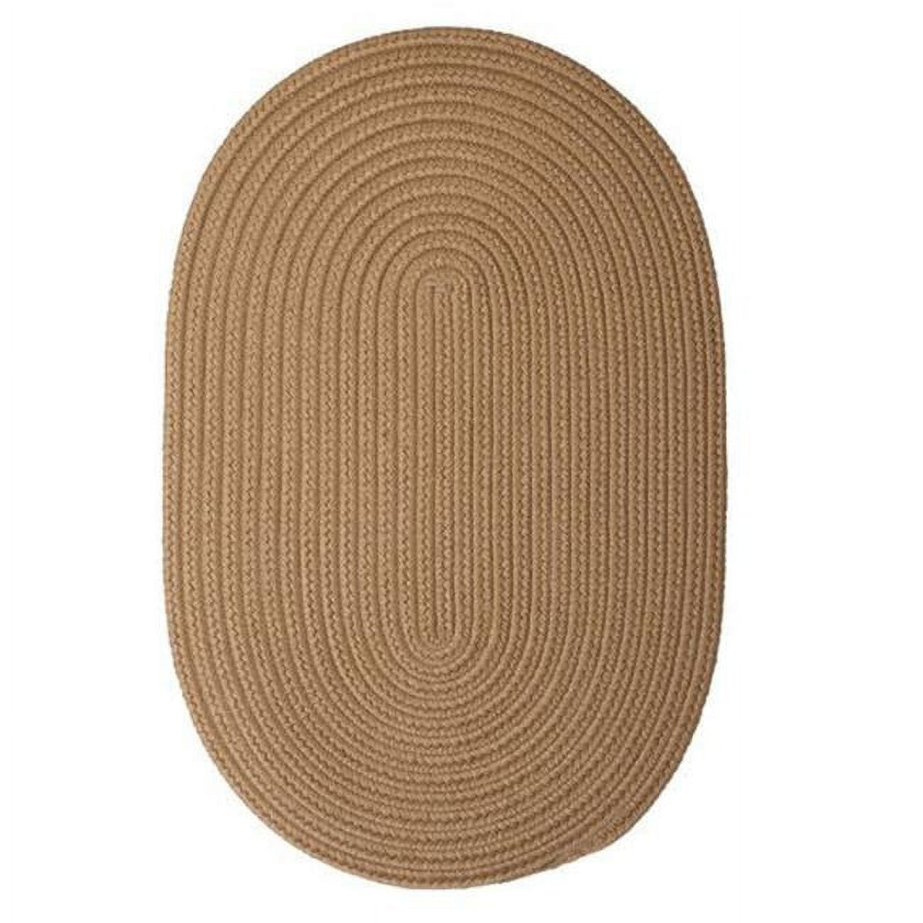 Cafe Tostado 3 ft. Round Rug D239376