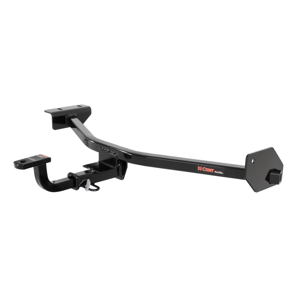 Class 1 Hitch with Ball Mount and Installation Hardware O96690