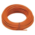 3/16 In L50Ft 7x7 Steel Cable F4979