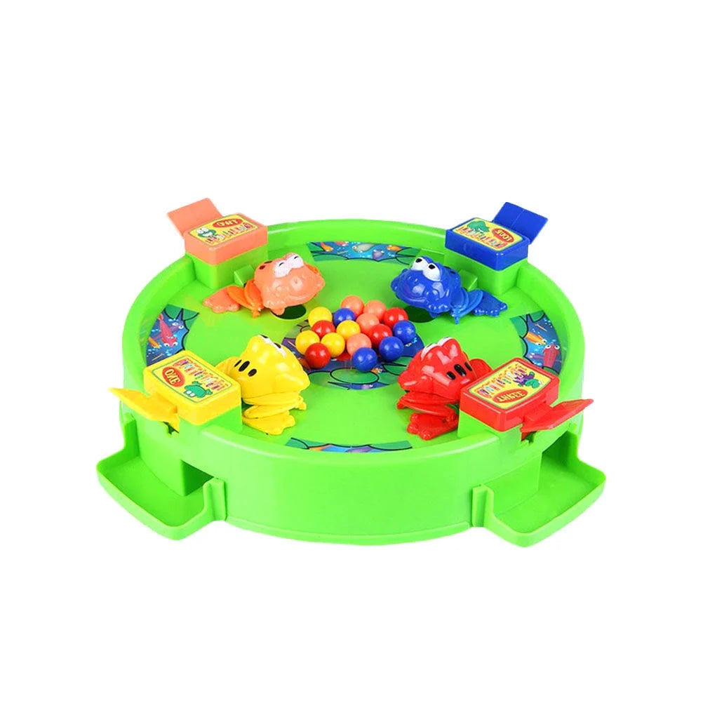 3D Battle Board Games Toy Set U65670