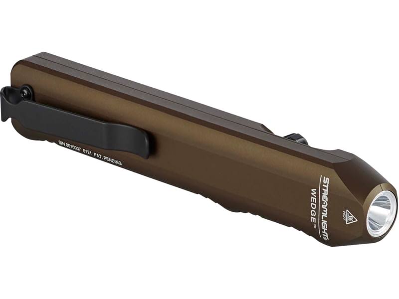Coyote Everyday Carry Flashlight N586649