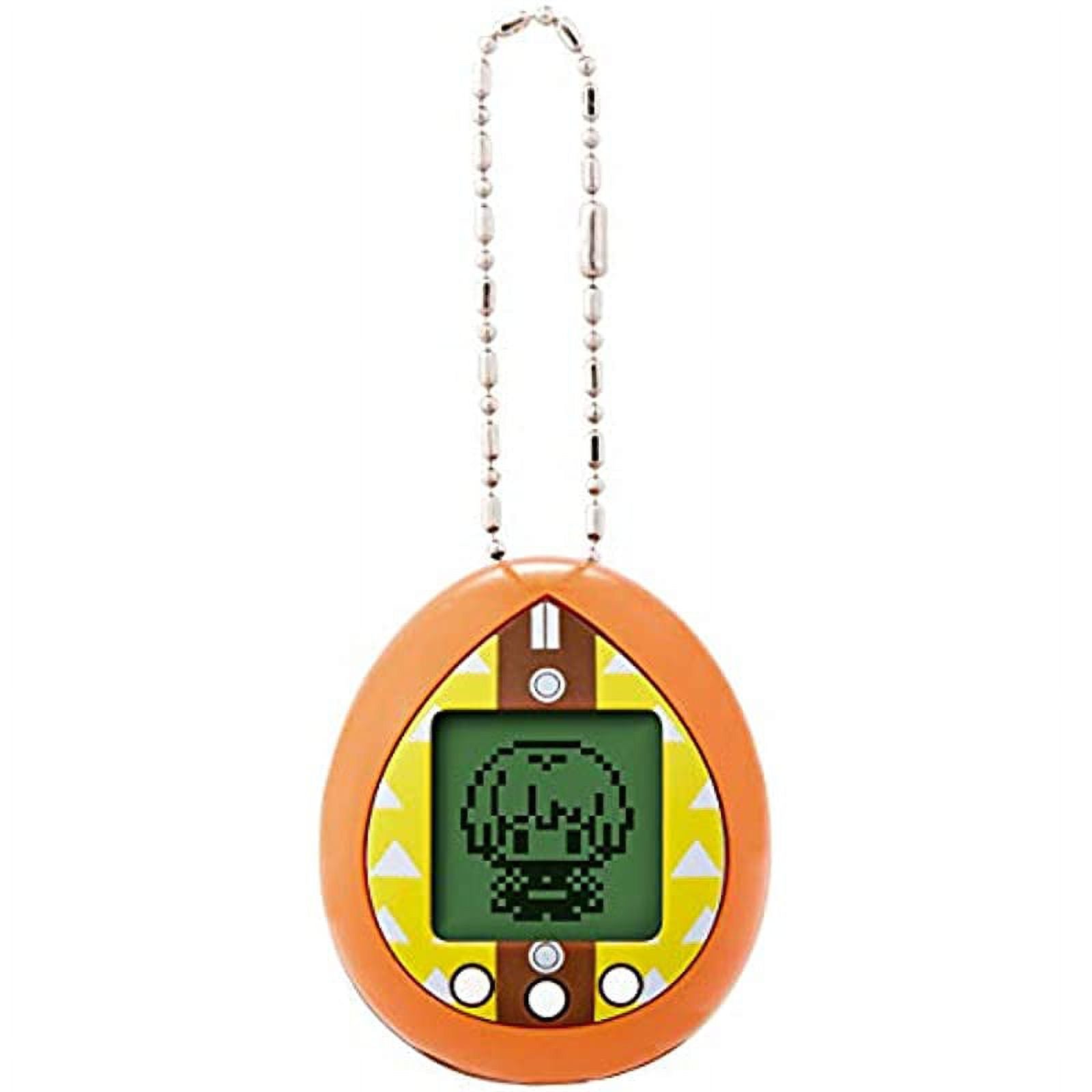 Multicolor Tamagotchi Color J287314