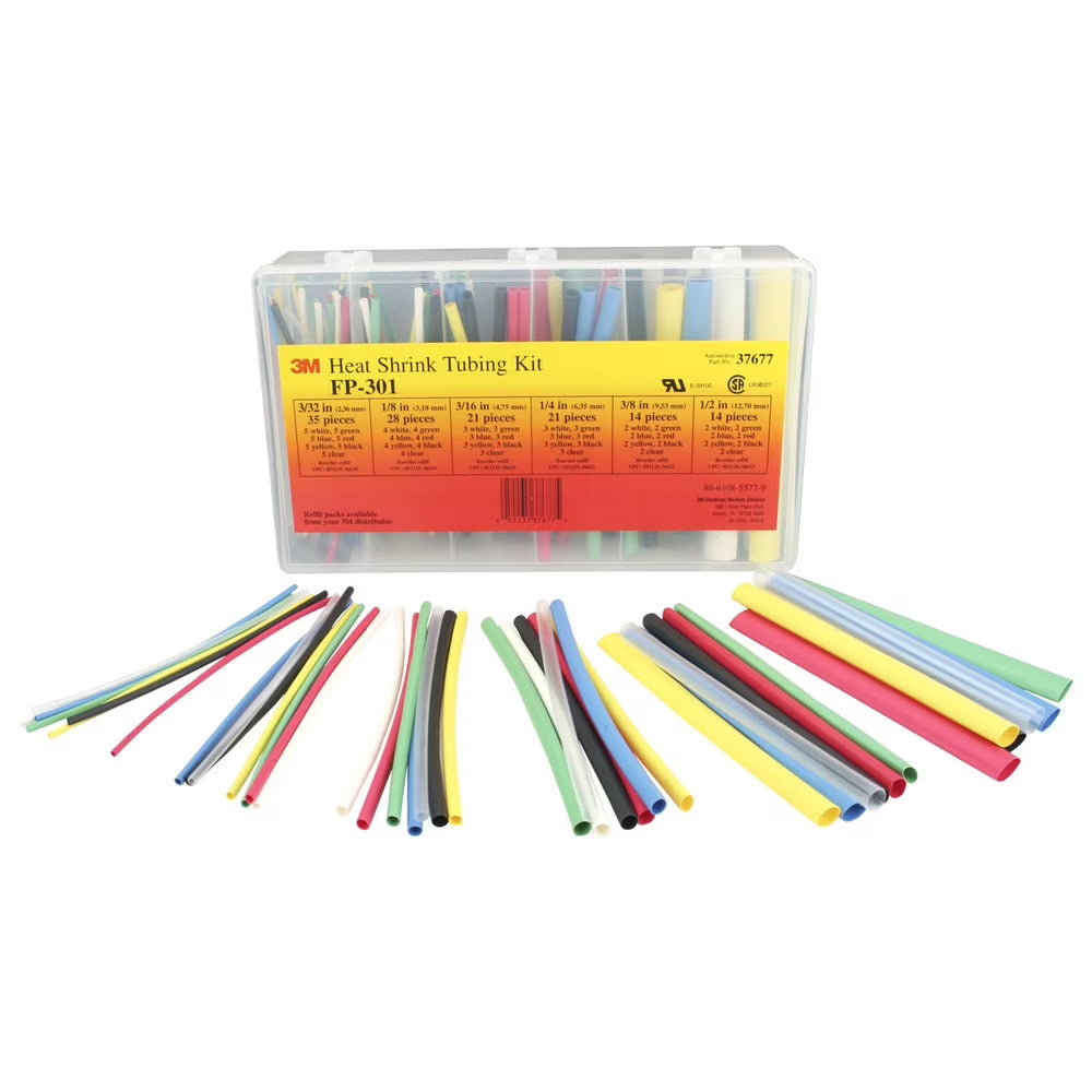 Heat-Shrink Tubing Kit N460658
