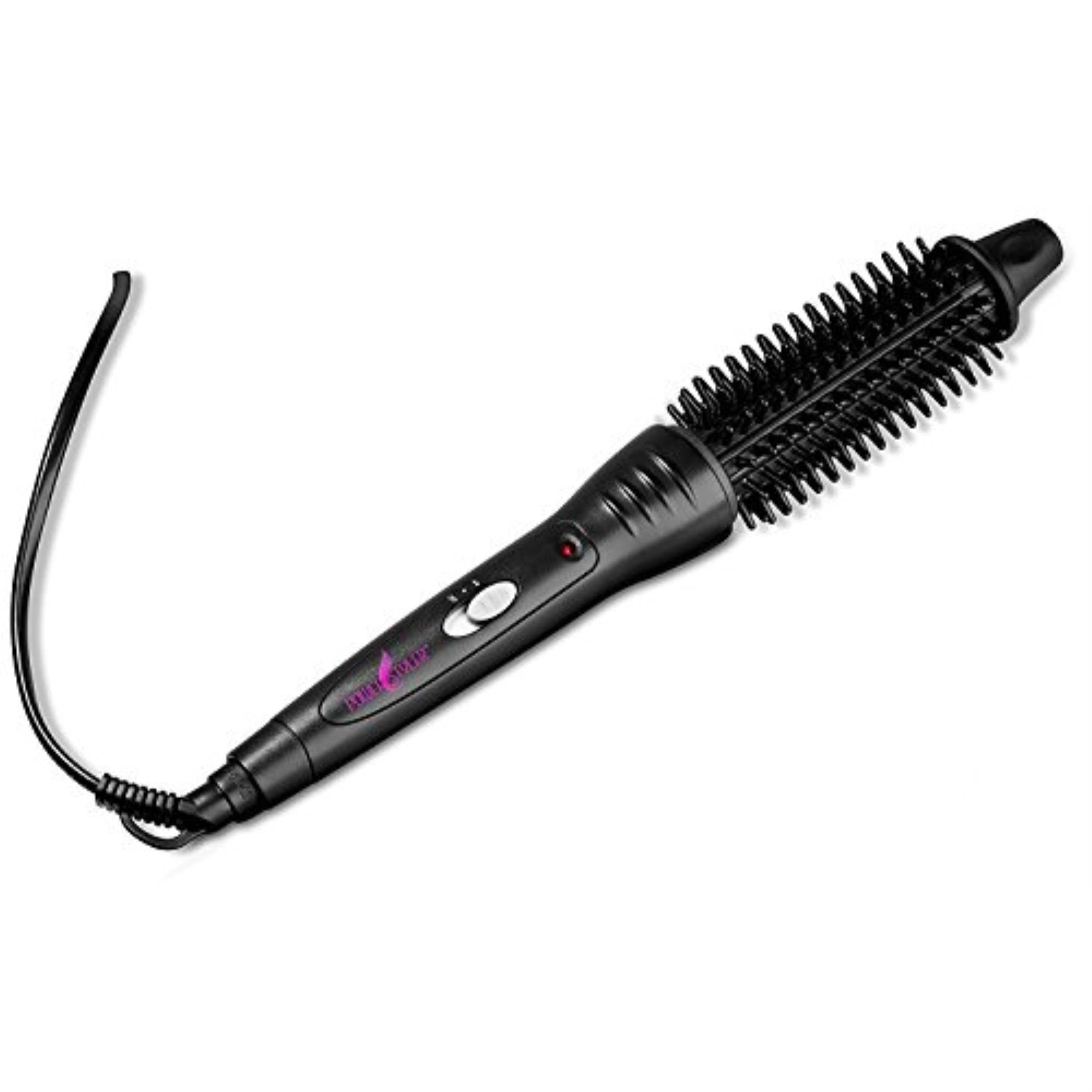 Ceramic Heated Round Brush N877