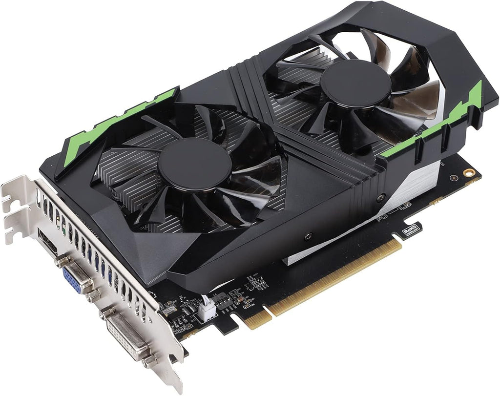 4GB DDR5 128bit PCI Express 2.0 Graphics Card V67515