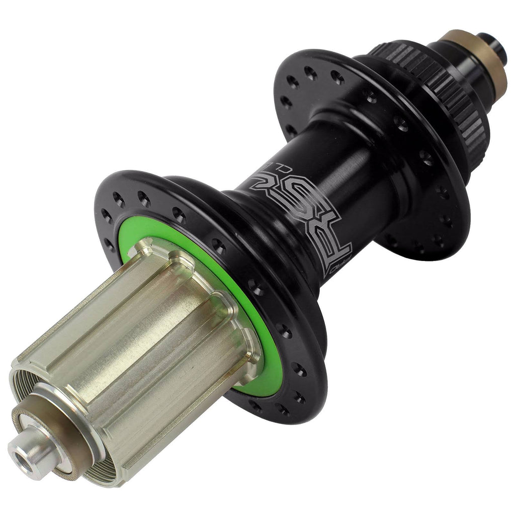 Black Disc Rear Road Hub R8217