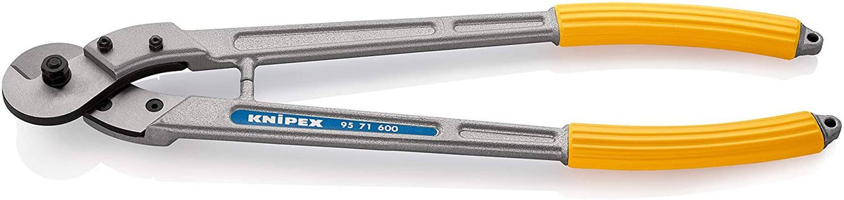 Wire Rope and ACSR-Cable Cutter (600 mm) L980