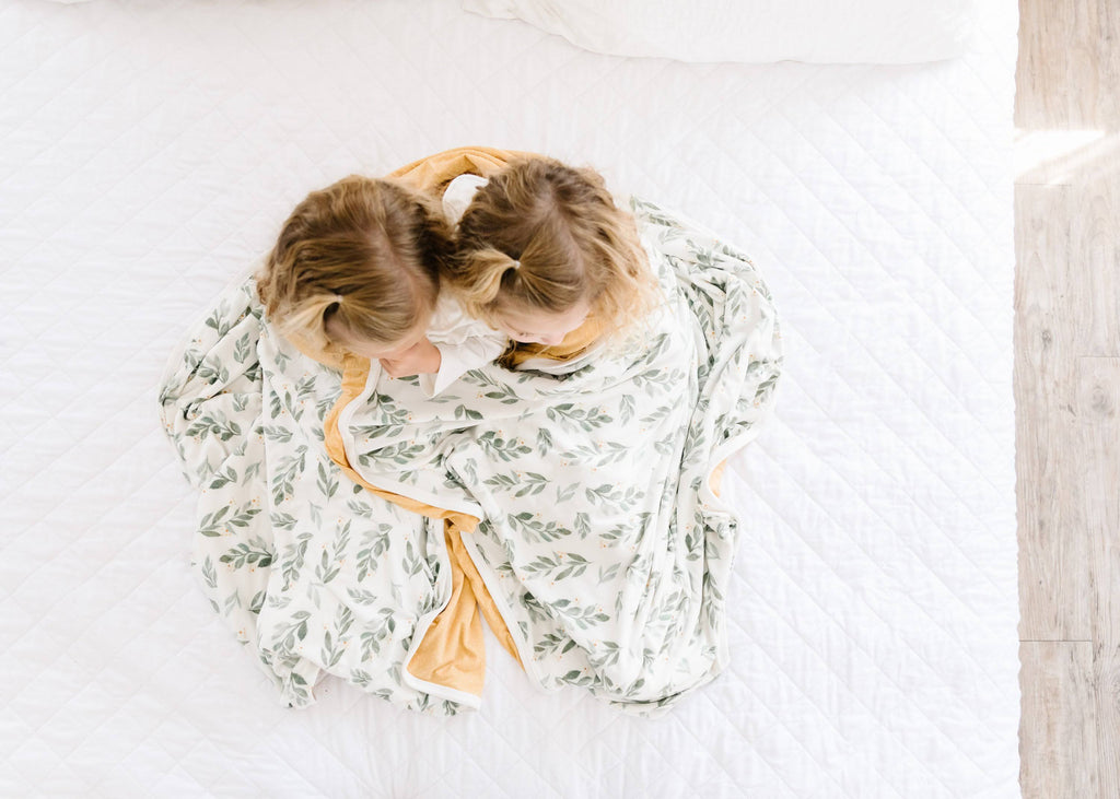Jumbo Stretchy Quilt B216