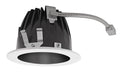 Black Cone White Ring LED Trim G78043