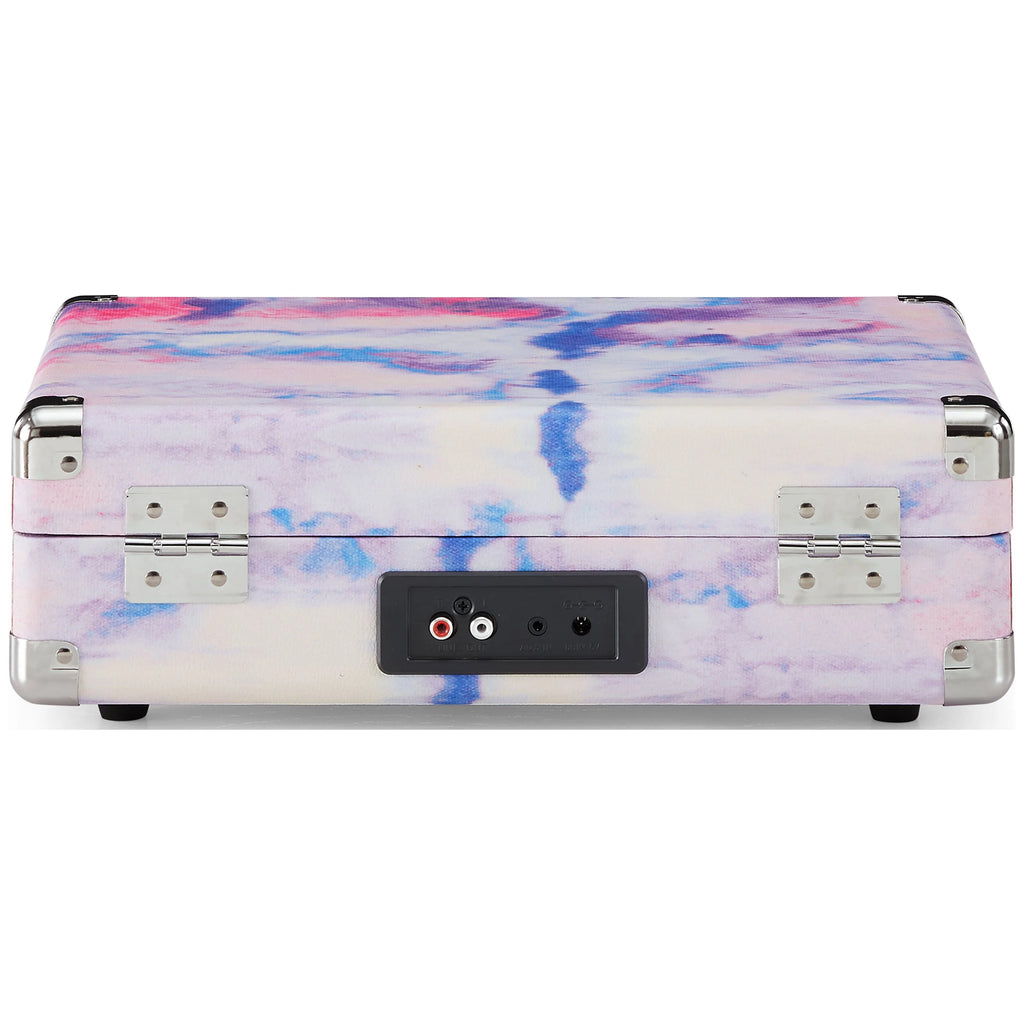 Vinyl Record Player with Bluetooth Speakers H87906