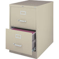 Vertical File Cabinet Legal 2-Drawer J57146