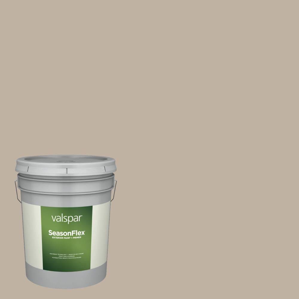 Semi-Gloss Exterior Paint (5-Gallon) U588