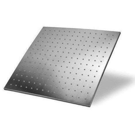 Oil Rubbed Bronze Rainfall LED Shower Head V5576
