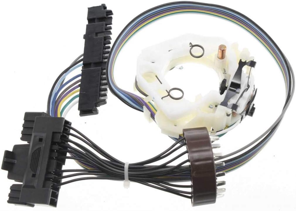 Turn Signal Switch Pack of 2 W162