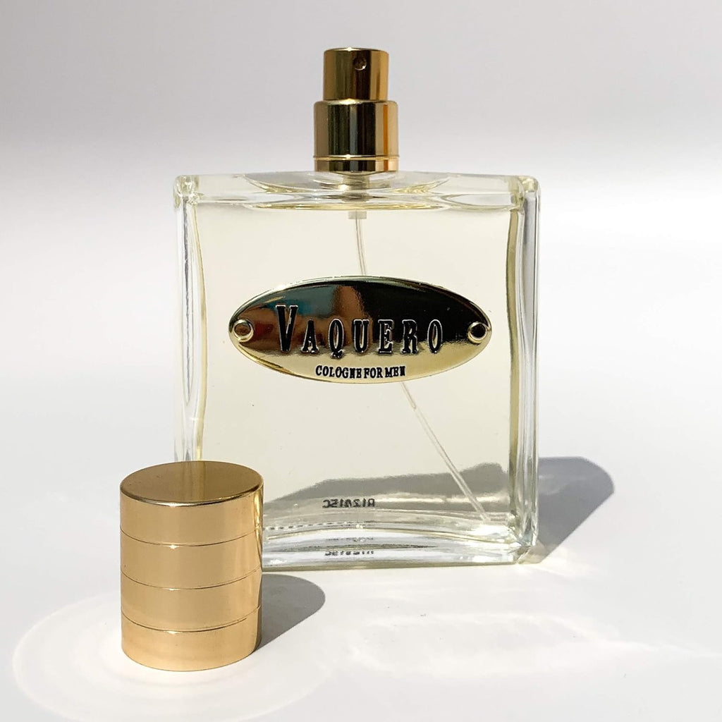 Men's Cologne 3.4 oz Pack of 2 V126282