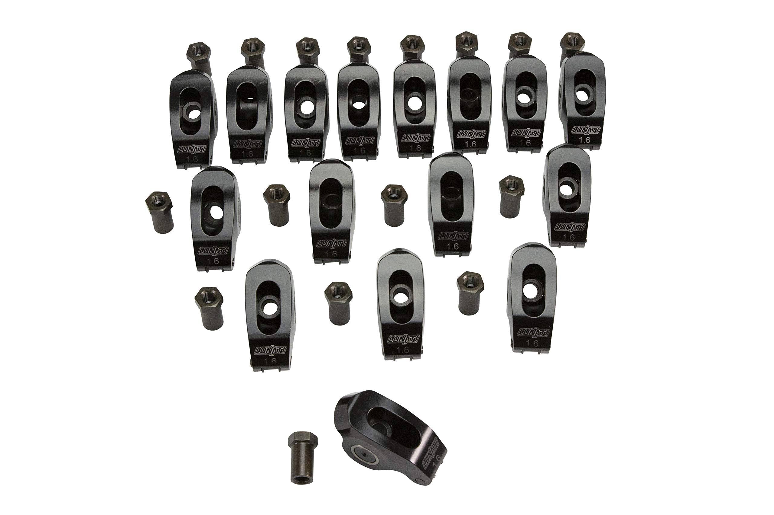 Set of 16 Aluminum Roller Rocker Arm T593320