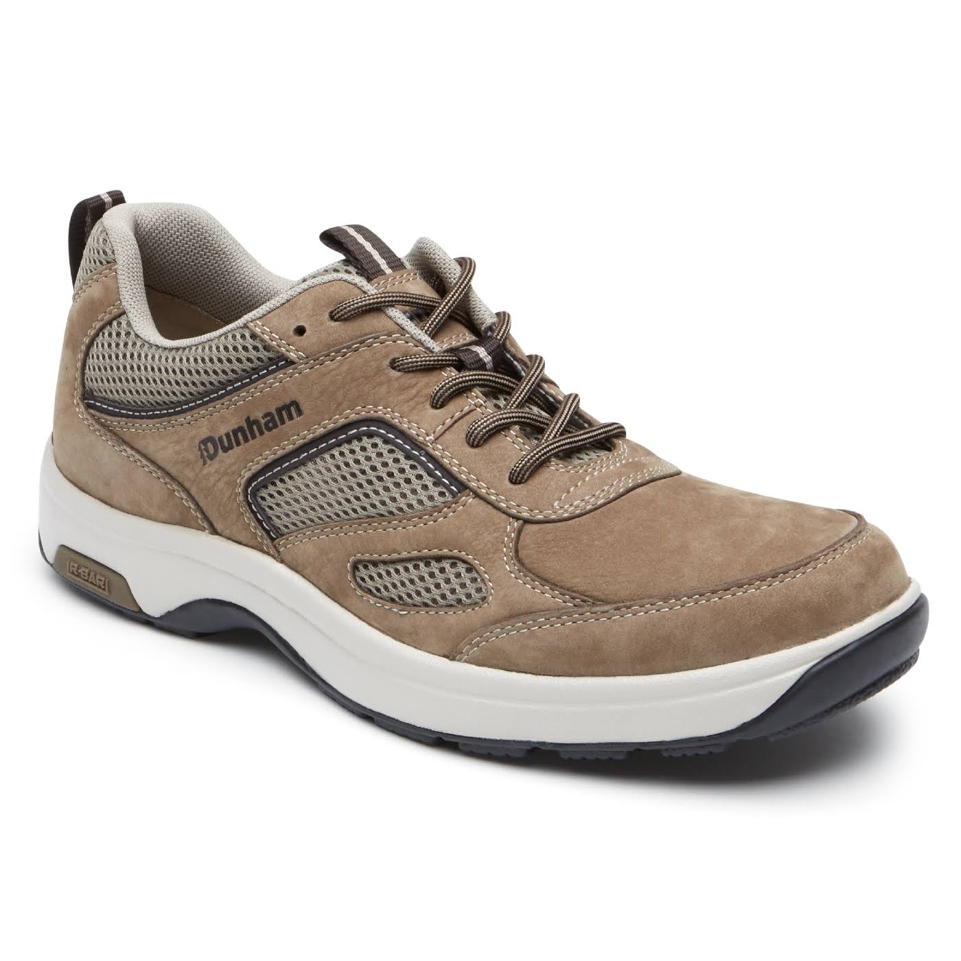 Men's Dunham Tan Shoes Size 11 P20607