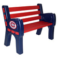 Park Bench G9129