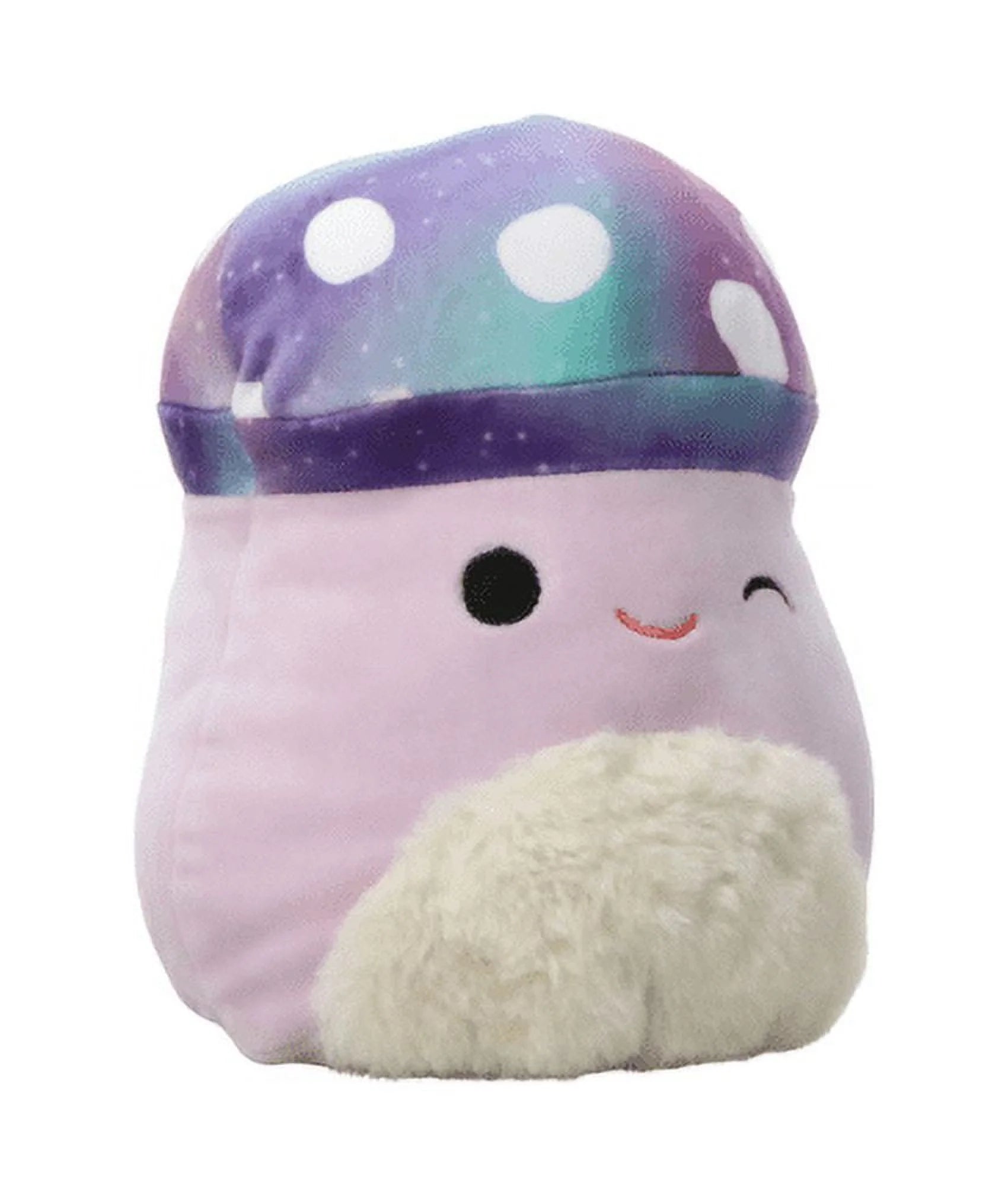 Minya the Mushroom Plush R6363