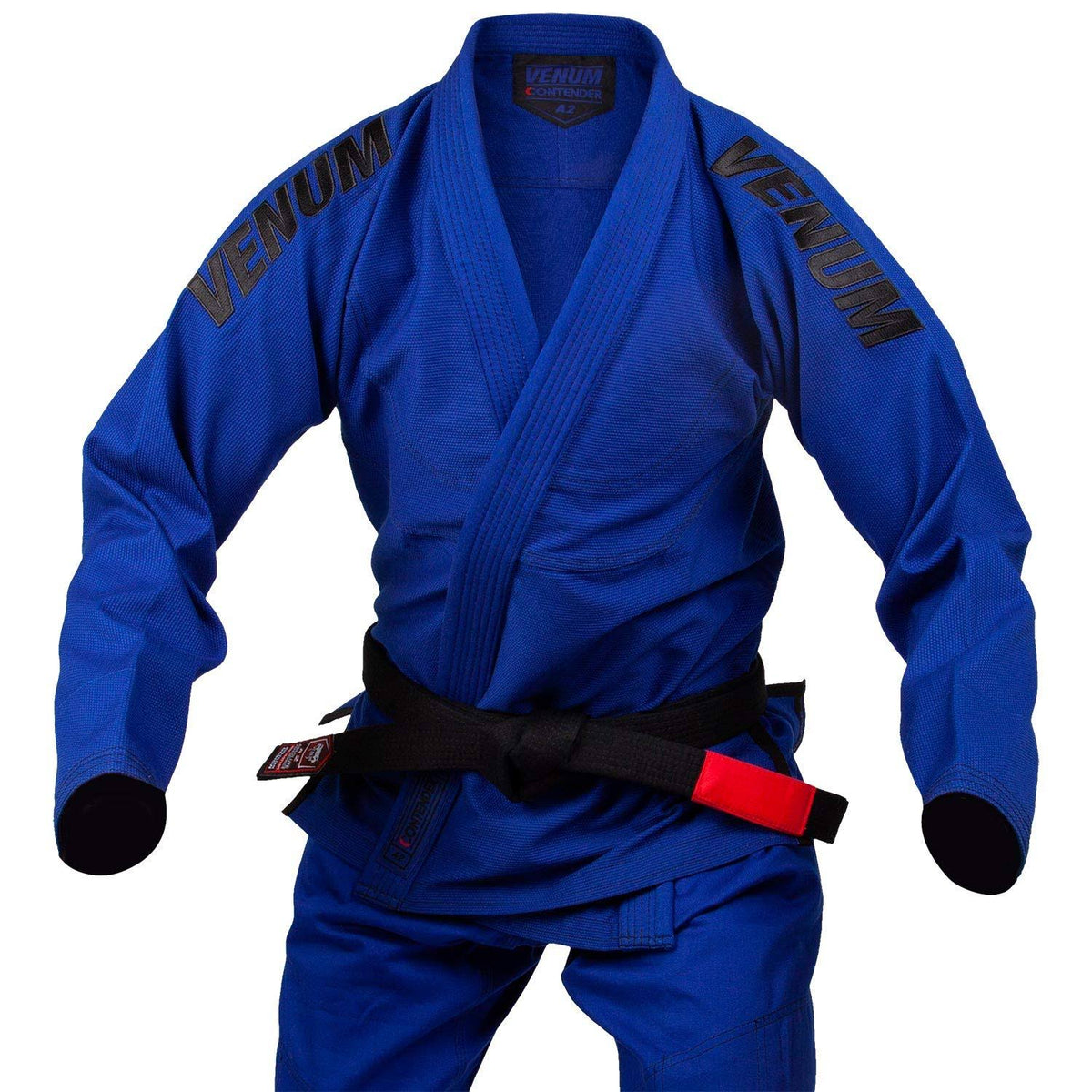 Blue BJJ Gi K824362