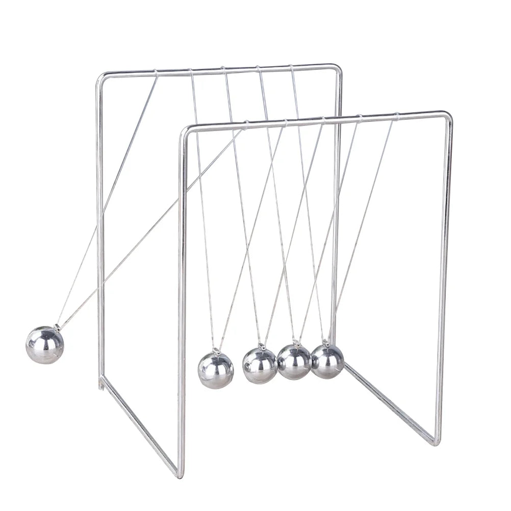 Newton Cradle Desk Toy N396